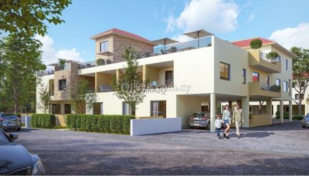 2 Bed Apartment for Sale in Oroklini, Larnaca - 1