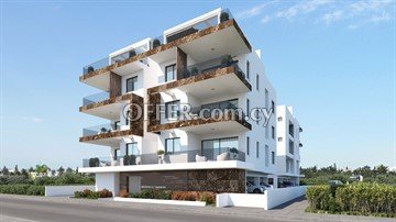 2 Bedroom Apartment  In Leivadia, Larnaka - 1