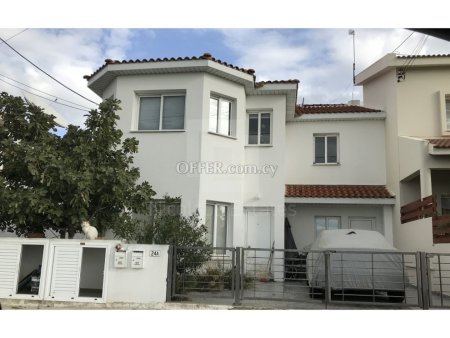 Two Houses in Lakatamia Nicosia - 1