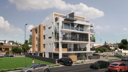 2 Bed Apartment for Sale in Sotiros, Larnaca