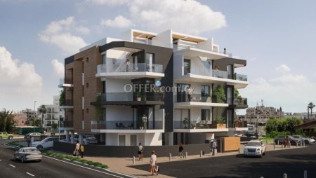 2 Bed Apartment for Sale in Sotiros, Larnaca - 1