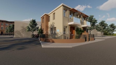 2 Bed House for Sale in Livadia, Larnaca - 1
