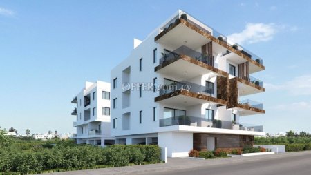 2 Bed Apartment for Sale in Livadia, Larnaca - 5