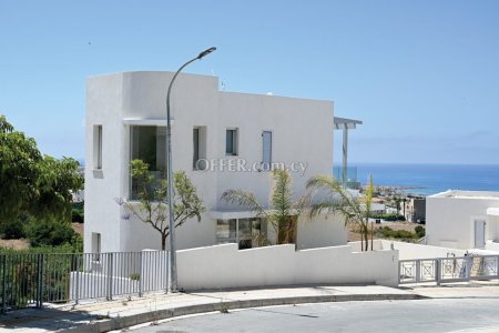 3 bed house for sale in Chloraka Pafos - 7