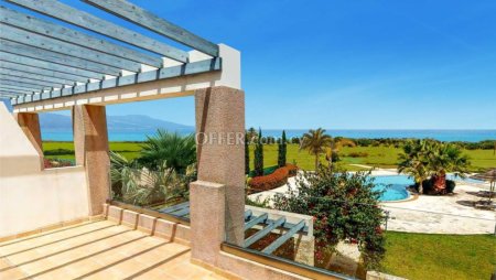2 bed apartment for sale in Poli Chrysochous Pafos - 7