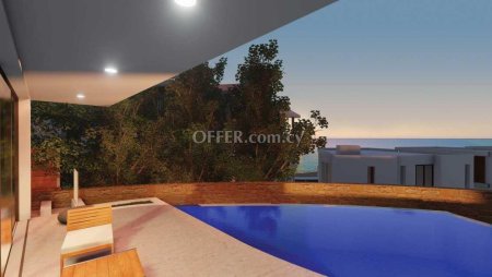 4 bed house for sale in Kissonerga Pafos - 6