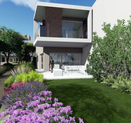 3 bed house for sale in Chloraka Pafos - 10