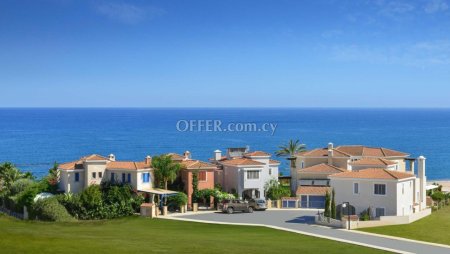 3 bed house for sale in Latchi Pafos - 9