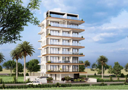 New For Sale €340,000 Apartment 2 bedrooms, Larnaka (Center), Larnaca Larnaca - 7