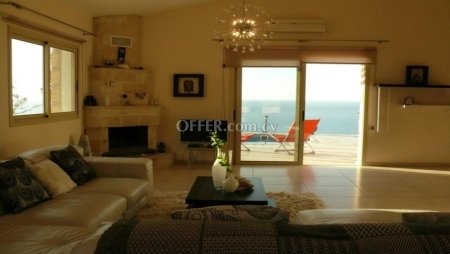New For Sale €700,000 House 3 bedrooms, Detached Pomos Paphos - 11