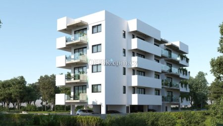 1 Bed Apartment for Sale in Harbor Area, Larnaca - 8