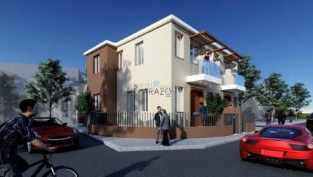 2 Bed House for Sale in Livadia, Larnaca - 6
