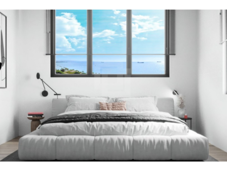 New luxury one bedroom apartment in Columbia area Limassol - 9