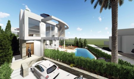 4 bed house for sale in Chloraka Pafos - 7