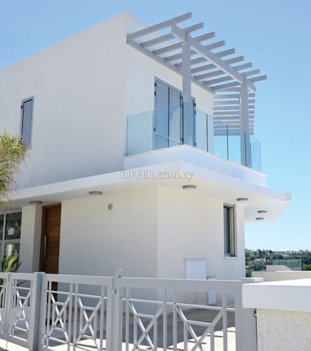 3 bed house for sale in Chloraka Pafos - 6