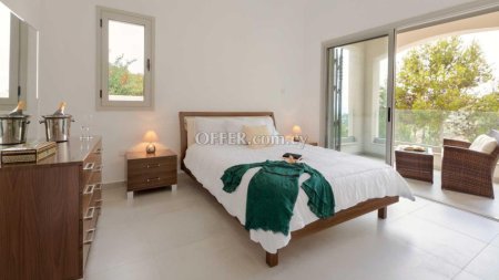 4 bed house for sale in Kamares Village Pafos - 7