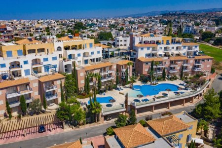 2 bed apartment for sale in Geroskipou Pafos - 6