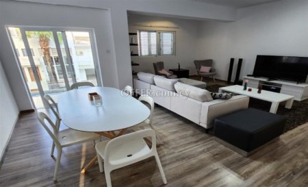 New For Sale €197,000 Apartment 2 bedrooms, Agios Dometios Nicosia - 10