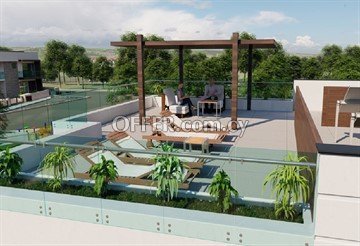 3 Bedroom Luxury Villa  In Pyla, Larnaca - 2