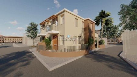 2 Bed House for Sale in Livadia, Larnaca - 5