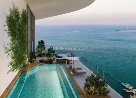 6 bed apartment for sale in Limassol Area Limassol - 8