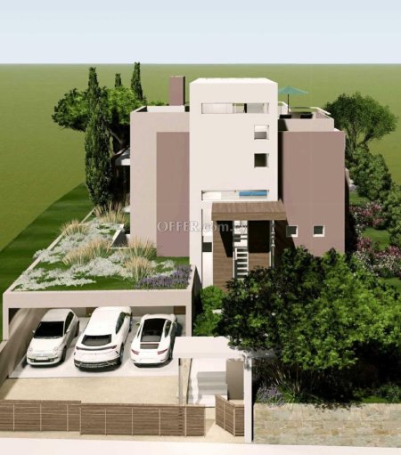 4 bed house for sale in Pissouri Limassol - 3