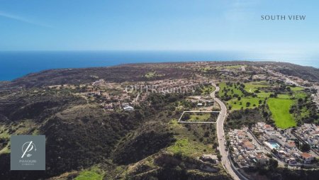 Land plot for sale in Pissouri Limassol - 7