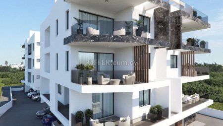 2 Bed Apartment for Sale in Livadia, Larnaca - 3