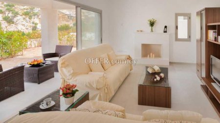 4 bed house for sale in Kamares Village Pafos - 4