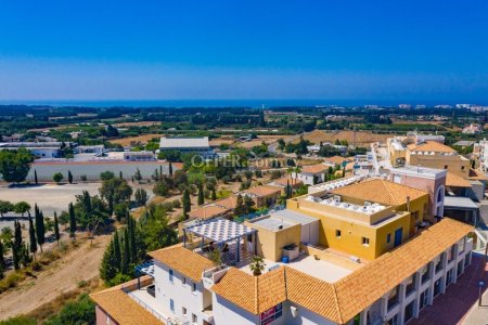 2 bed apartment for sale in Geroskipou Pafos - 5
