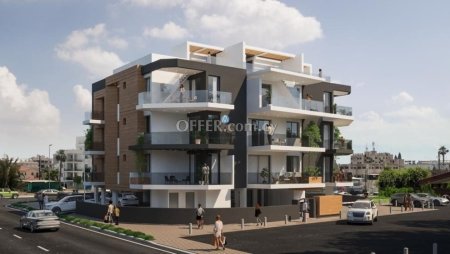 2 Bed Apartment for Sale in Sotiros, Larnaca - 2