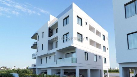2 Bed Apartment for Sale in Livadia, Larnaca - 2