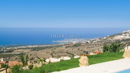 3 bed house for sale in Tsada Pafos - 4