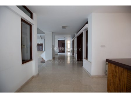 Four Bedroom House with Swimming Pool in Aglantzia Nicosia - 7