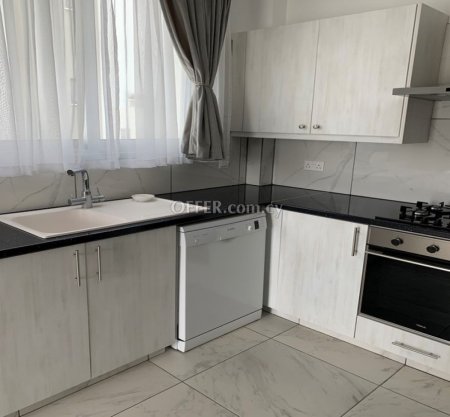 New For Sale €395,000 Apartment 2 bedrooms, Larnaka (Center), Larnaca Larnaca - 8
