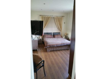 Three bedroom whole floor Penthouse in Acropoli area of Nicosia - 7