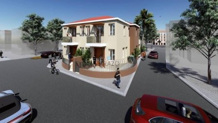 2 Bed House for Sale in Livadia, Larnaca - 3