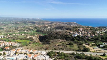 Land plot for sale in Pissouri Limassol - 5