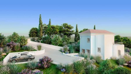 3 bed house for sale in Kamares Village Pafos - 6