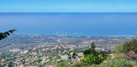 4 bed house for sale in Kamares Village Pafos - 4