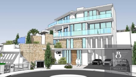 4 bed house for sale in Chloraka Pafos - 2