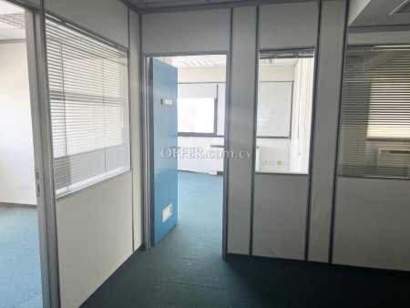Offices in Agioi Omologites Nicosia - 6