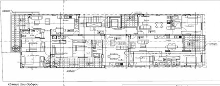 Καινούργιο Πωλείται €186,000 Διαμέρισμα Ρετιρέ, τελευταίο όροφο, Λατσιά (Λακκιά) Λευκωσία - 2