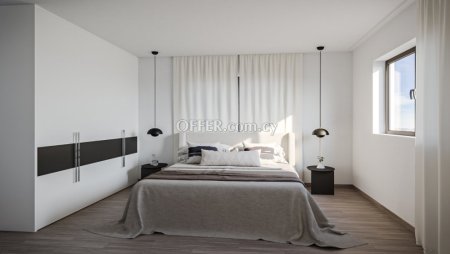 For Sale €248,000 Apartment 2 bedrooms Strovolos Nicosia - 5