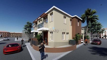 2 Bed House for Sale in Livadia, Larnaca - 2