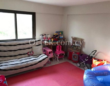 For Sale, Five-Bedroom Detached House in Agia Varvara - 5