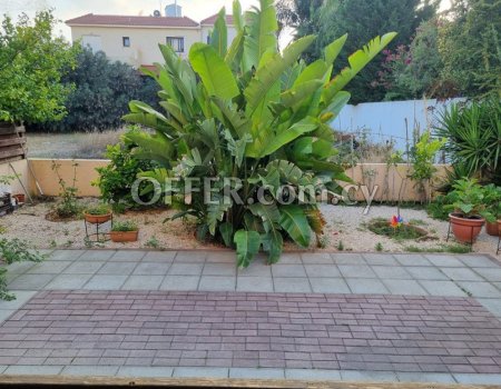 For Sale, Four-Bedroom plus Attic Room Semi-Detached House in Kallithea - 3