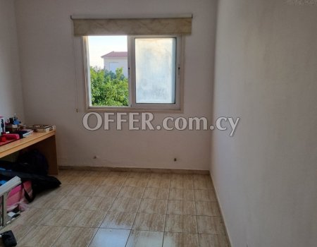 For Sale, Four-Bedroom plus Attic Room Semi-Detached House in Kallithea - 4