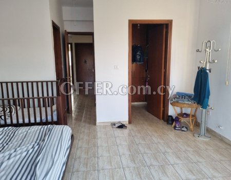 For Sale, Four-Bedroom plus Attic Room Semi-Detached House in Kallithea - 5
