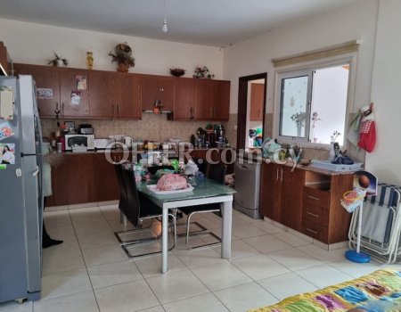 For Sale, Four-Bedroom plus Attic Room Semi-Detached House in Kallithea - 6
